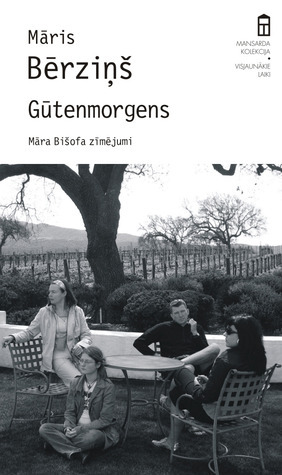 Gūtenmorgens book cover