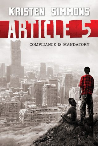 Article 5 (Article 5, #1)