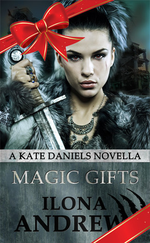 Magic Gifts (Kate Daniels, #5.4)
