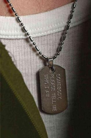 Somebody, Please Tell Me Who I Am book cover