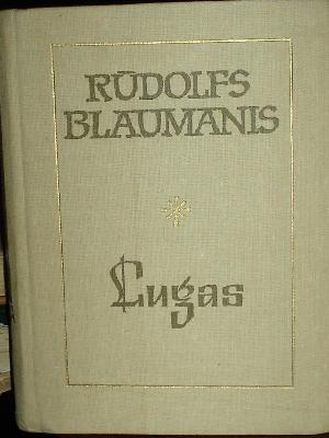 Lugas