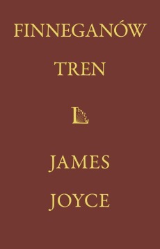 Finneganów tren by James Joyce | Goodreads
