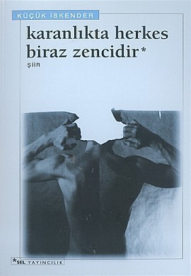 Karanlıkta Herkes Biraz Zencidir book cover