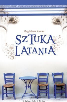 Sztuka latania