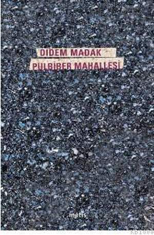 Pulbiber Mahallesi