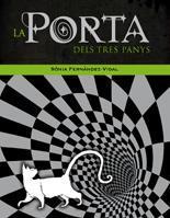 La porta dels tres panys