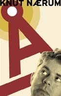 Å, Ø, Æ book cover 1