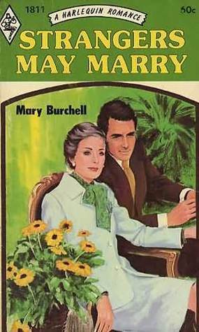 Strangers May Marry