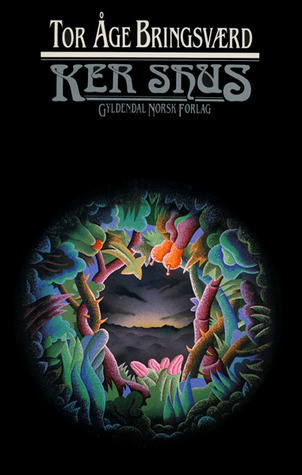 Ker Shus book cover