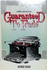 Inspector Schmidt book cover 1
