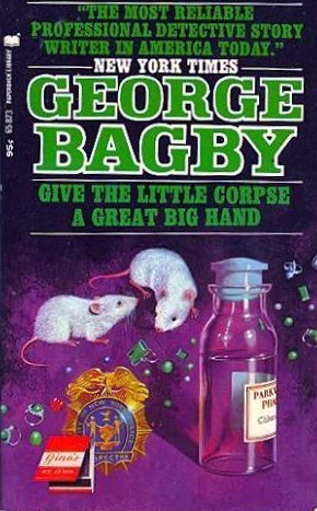 Inspector Schmidt book cover 3