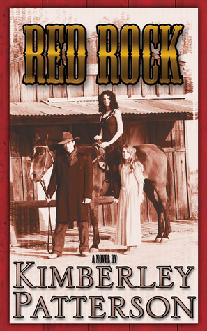 Red Rock by Kimberley Patterson | Goodreads