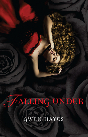 Falling Under (Falling Under, #1)