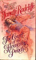 The Court of the Flowering Peach book cover