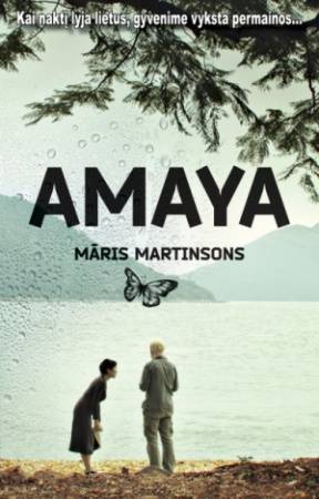 Amaya