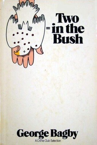 Two in the Bush book cover