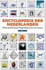 Encyclopedie der Nederlanden book cover