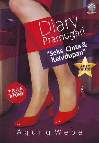 Diary Pramugari: Seks, Cinta & Kehidupan