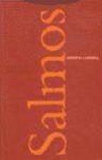 Salmos book cover