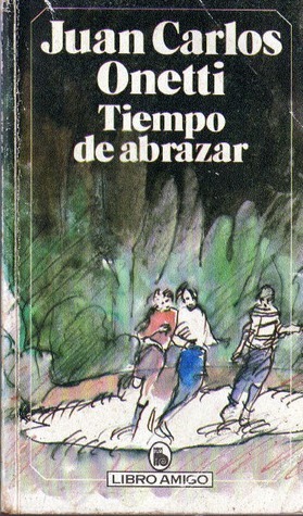 Tiempo de abrazar