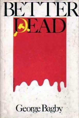 Better Dead book cover