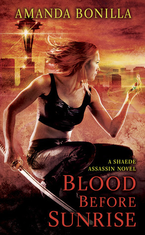Blood Before Sunrise