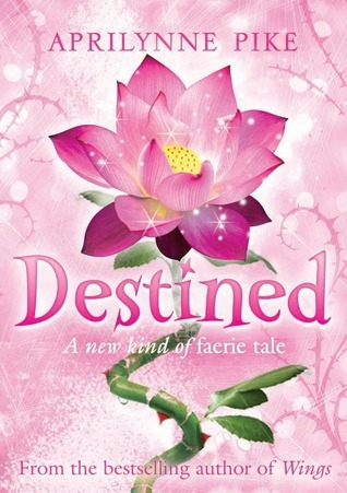 Destined (Wings, #4)