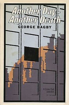 Another Day Another Death book cover