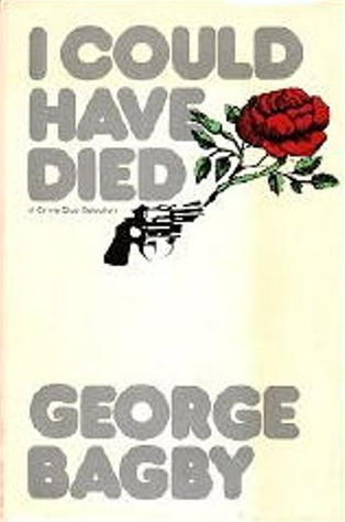 I Could Have Died book cover