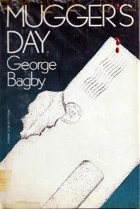 Mugger's day book cover