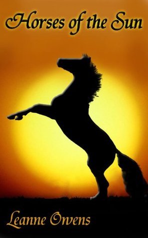 Horses of the Sun