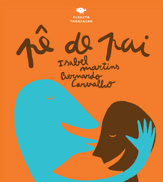 Pê de Pai book cover