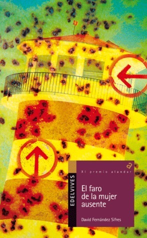 El faro de la mujer ausente book cover