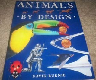 Animals by Design book cover