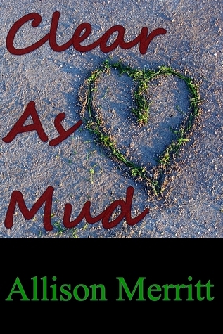 Clear As Mud book cover
