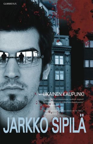 Likainen kaupunki