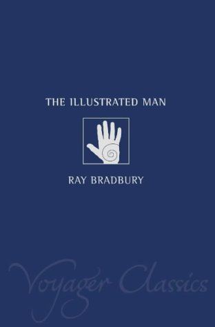 The Illustrated Man
