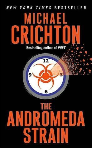 The Andromeda Strain
