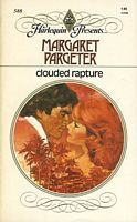 Clouded Rapture