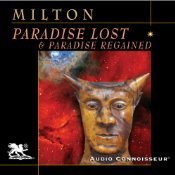 Paradise Lost and Paradise Regained