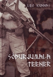 Sõdurjumala teener