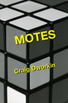 Motes book cover