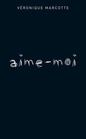 Aime-moi book cover