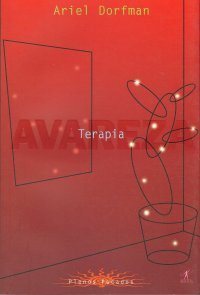 Terapia book cover