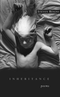 Inheritance book cover