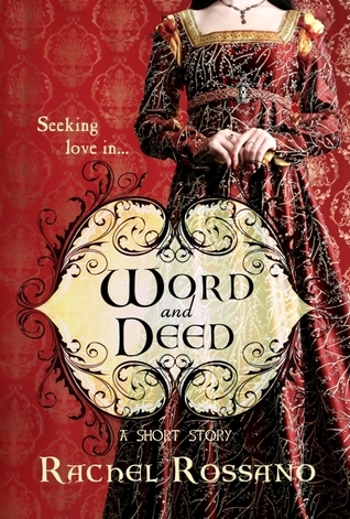 Word and Deed book cover