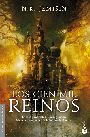 Los cien mil reinos