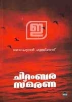 ചിദംബര സ്മരണ | Chidambara Smarana