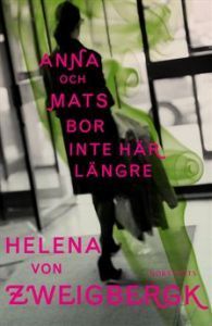 Anna och Mats bor inte här längre book cover