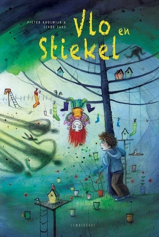 Vlo en Stiekel